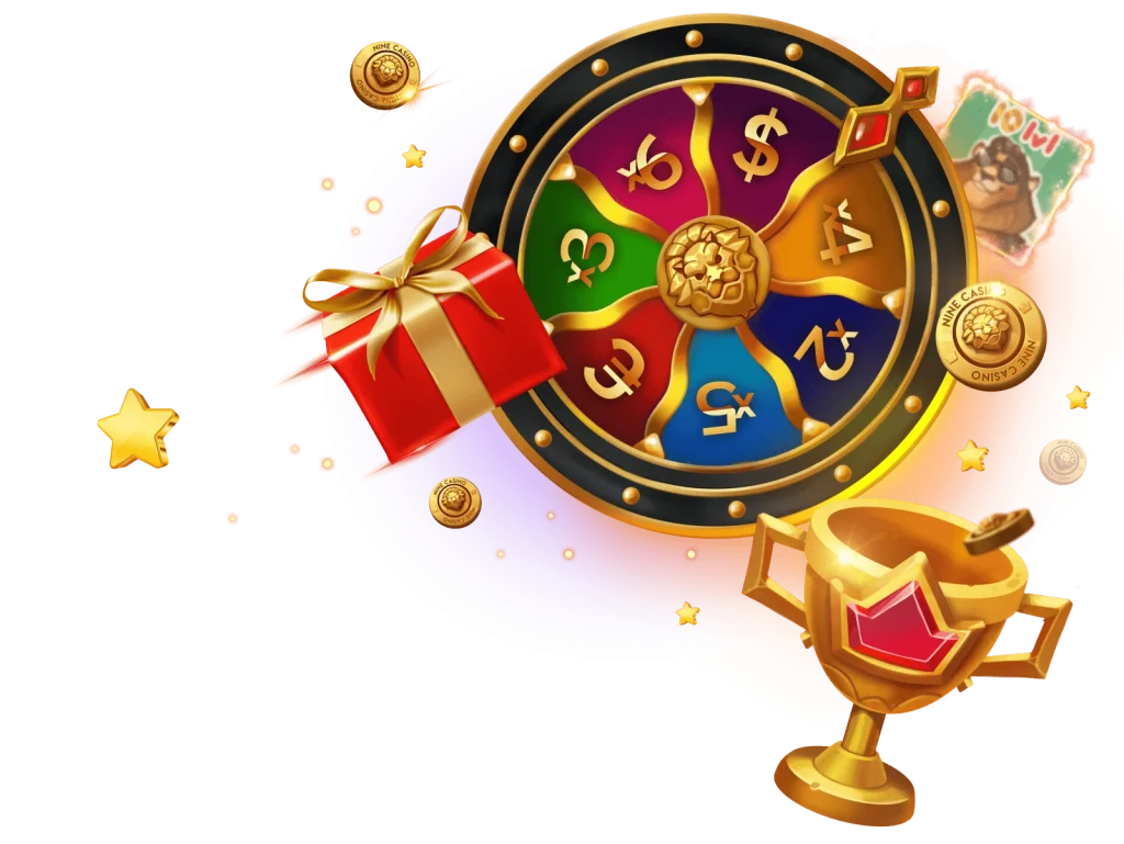 spinmacho gamification